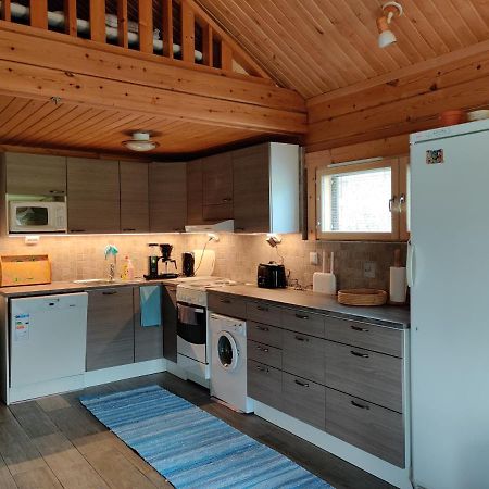 Kaijonselaen Moekit Kaita Villa Kaitainen Bagian luar foto