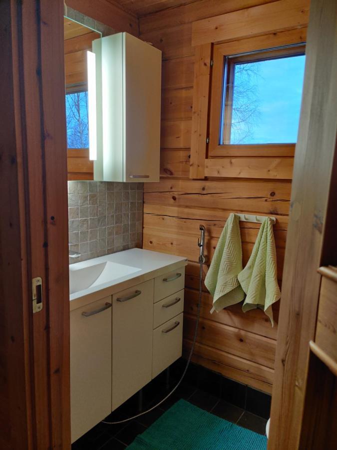 Kaijonselaen Moekit Kaita Villa Kaitainen Bagian luar foto
