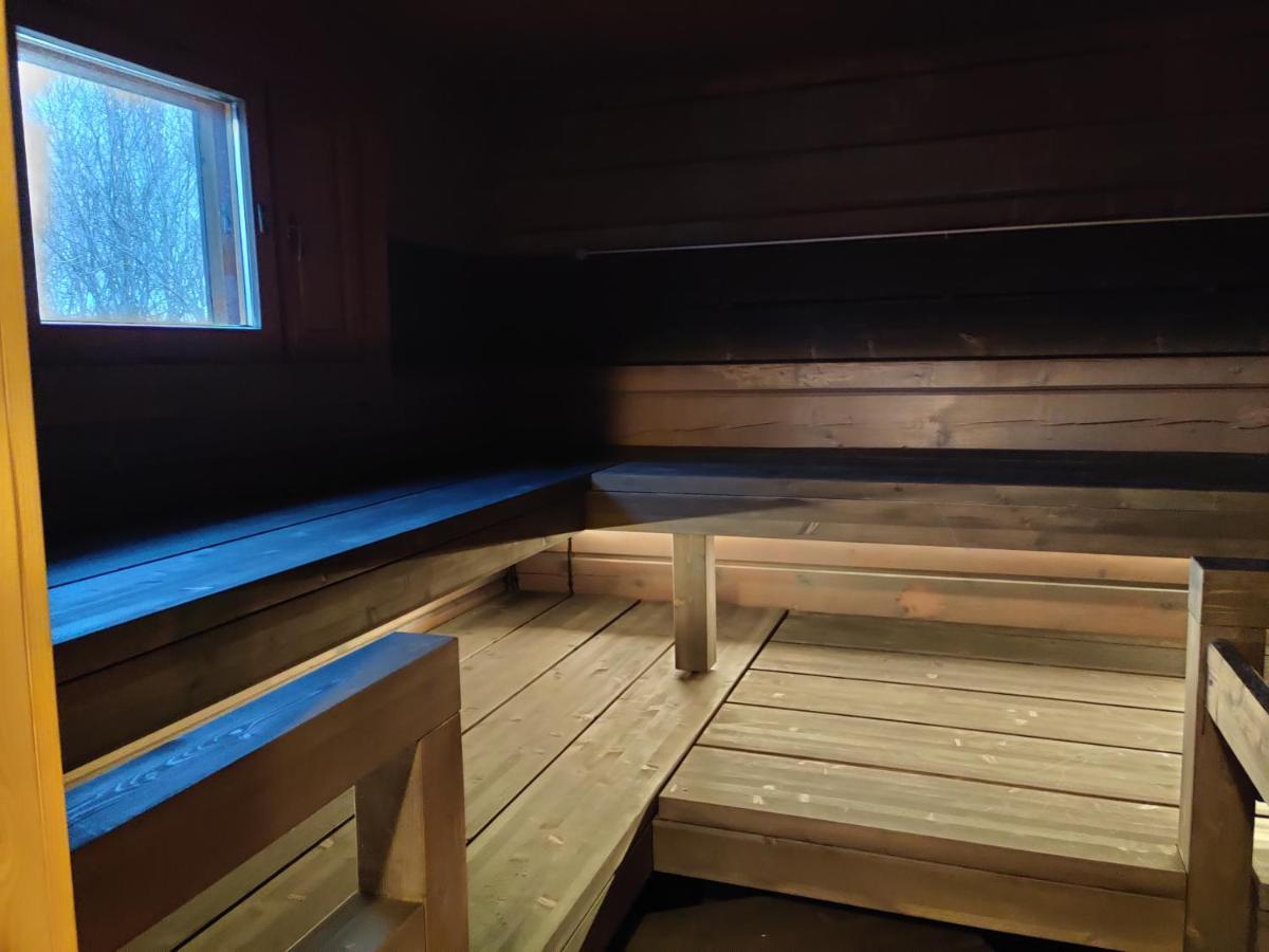Kaijonselaen Moekit Kaita Villa Kaitainen Bagian luar foto
