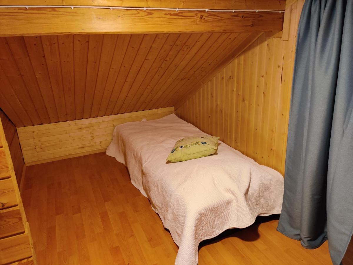 Kaijonselaen Moekit Kaita Villa Kaitainen Bagian luar foto