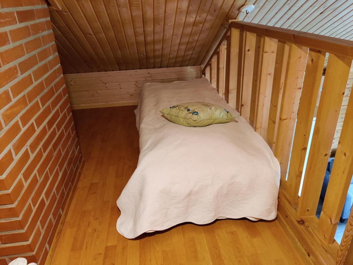 Kaijonselaen Moekit Kaita Villa Kaitainen Bagian luar foto