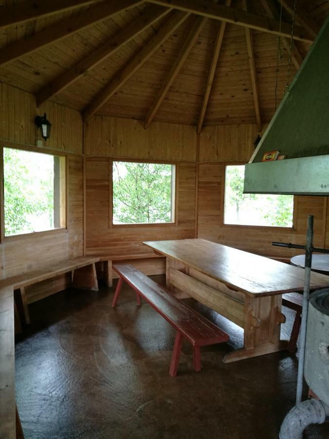 Kaijonselaen Moekit Kaita Villa Kaitainen Bagian luar foto