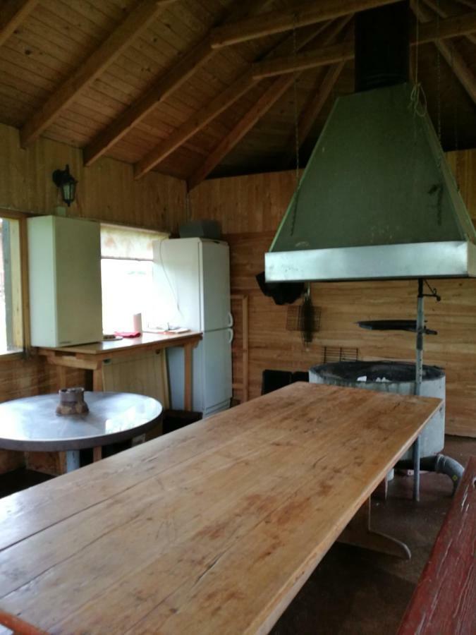 Kaijonselaen Moekit Kaita Villa Kaitainen Bagian luar foto